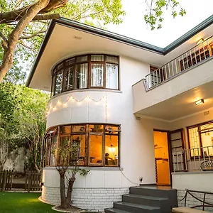 Hostel Wunderlux, Cape Town