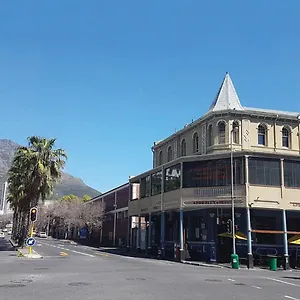 Hostel Kimberly Backpacker, Cape Town